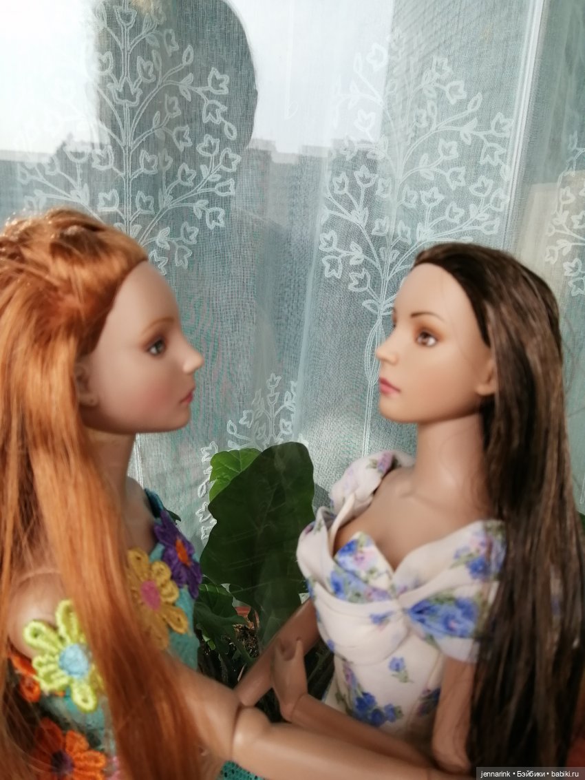 Амарантин — Фэшн (фото 5)