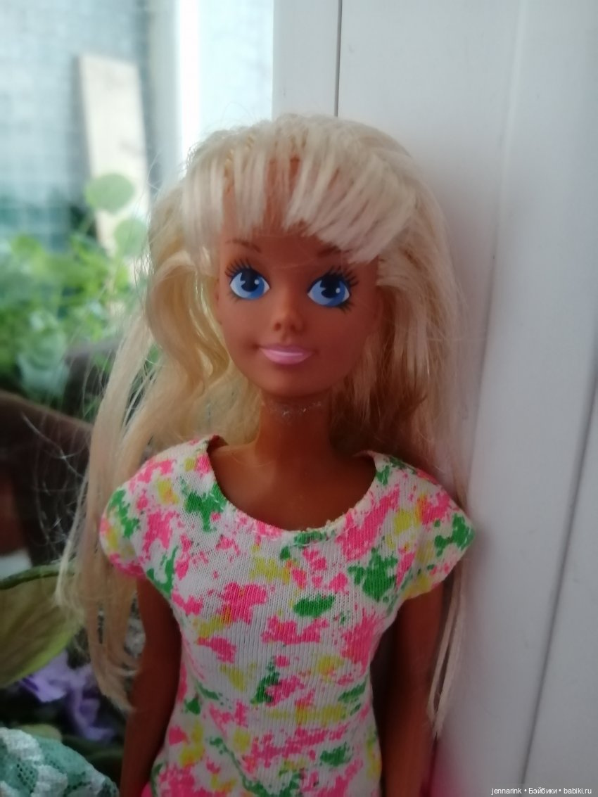 Sindy Weetabix — Куклы Sindy (Синди) и Tammy (Тамми): винтаж (фото 2)