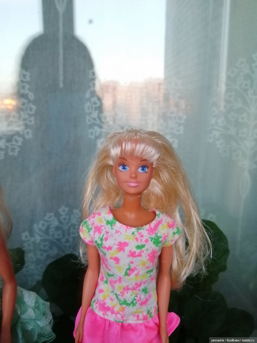 Sindy Weetabix — Куклы Sindy (Синди) и Tammy (Тамми): винтаж (фото 4)