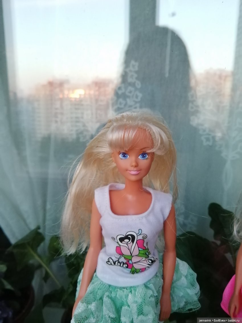 Sindy Weetabix — Куклы Sindy (Синди) и Tammy (Тамми): винтаж (фото 3)