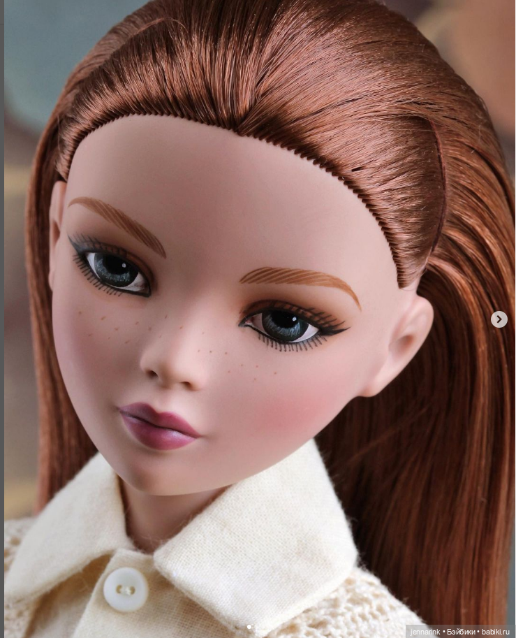 Новые Эллованушки — Фэшн (фото 2)