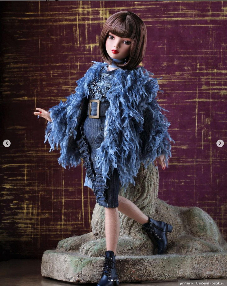 Новые Эллованушки — Фэшн (фото 4)