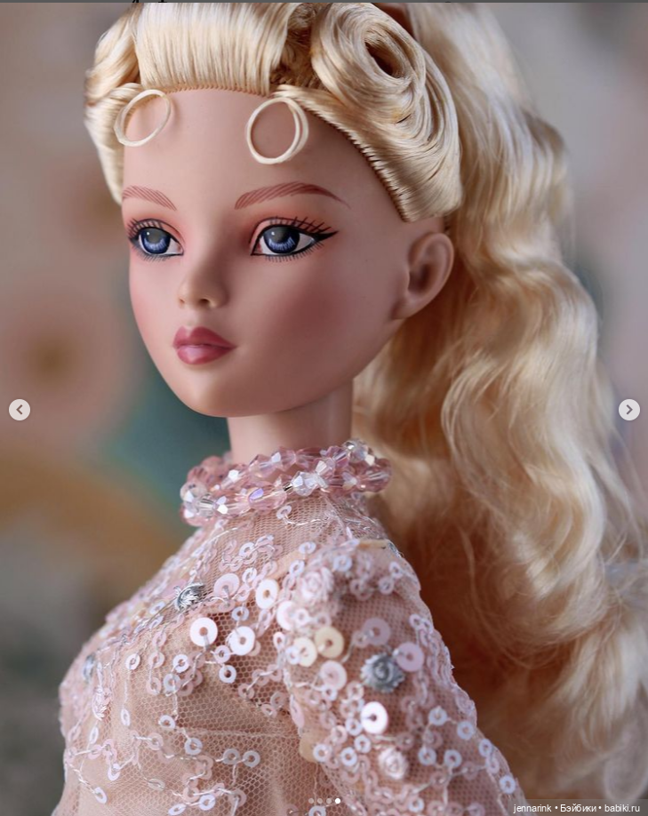 Новые Эллованушки — Фэшн