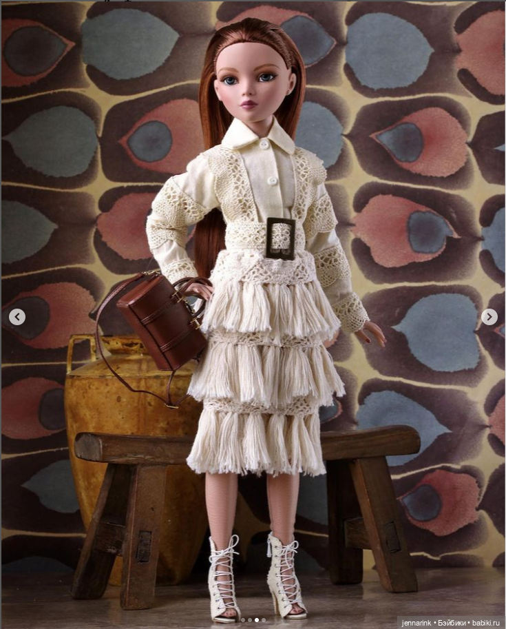 Новые Эллованушки — Фэшн (фото 3)