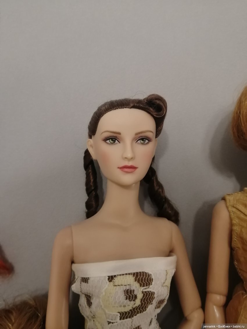 Разношерстная коллекция — Фэшн (фото 5)