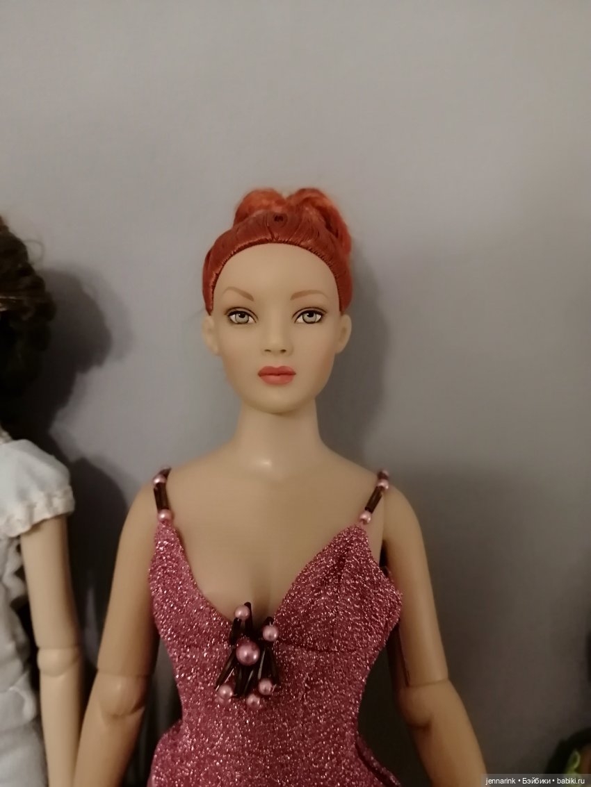 Разношерстная коллекция — Фэшн (фото 8)