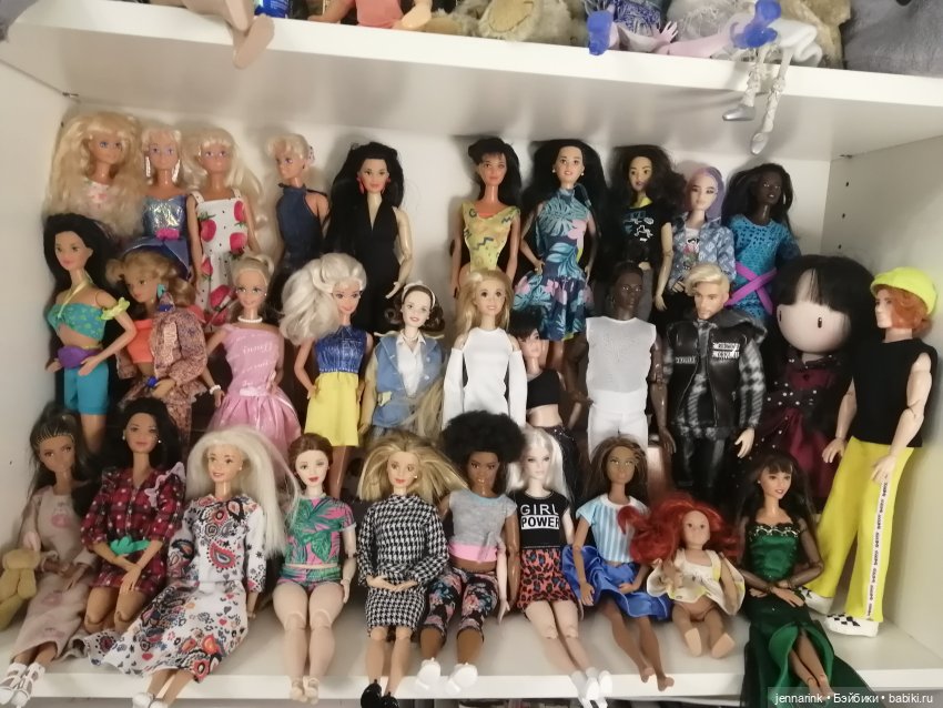 Разношерстная коллекция — Фэшн (фото 10)