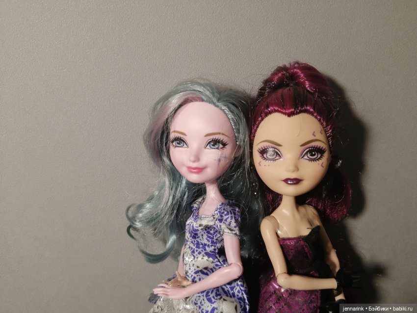 Разношерстная коллекция — Фэшн