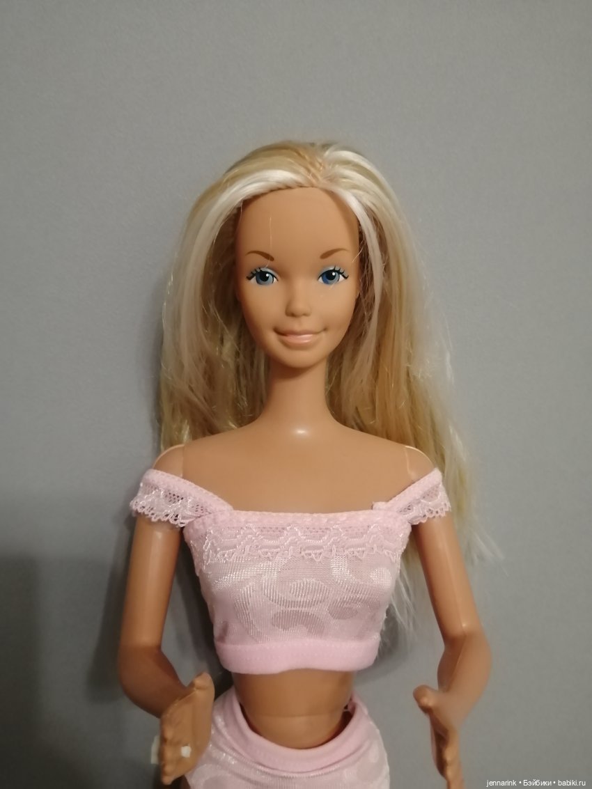 Разношерстная коллекция — Фэшн