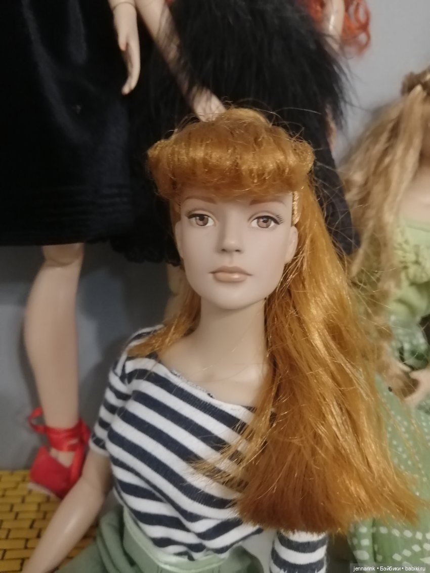 Разношерстная коллекция — Фэшн (фото 4)