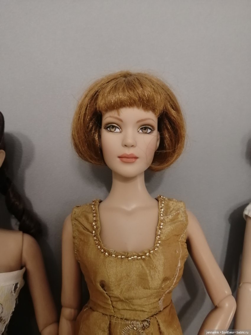 Разношерстная коллекция — Фэшн (фото 6)