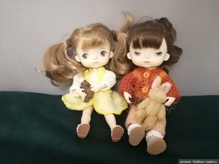 Разношерстная коллекция — Фэшн