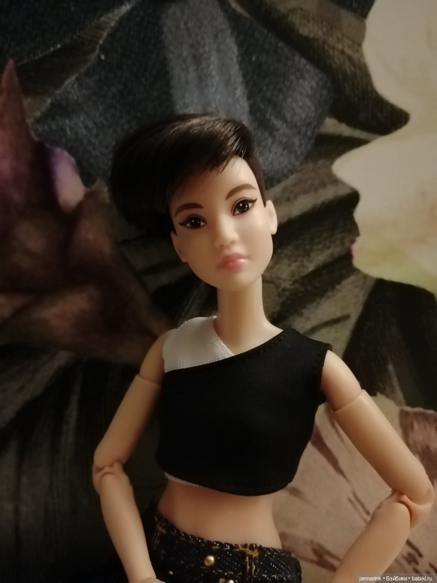 Разношерстная коллекция — Фэшн