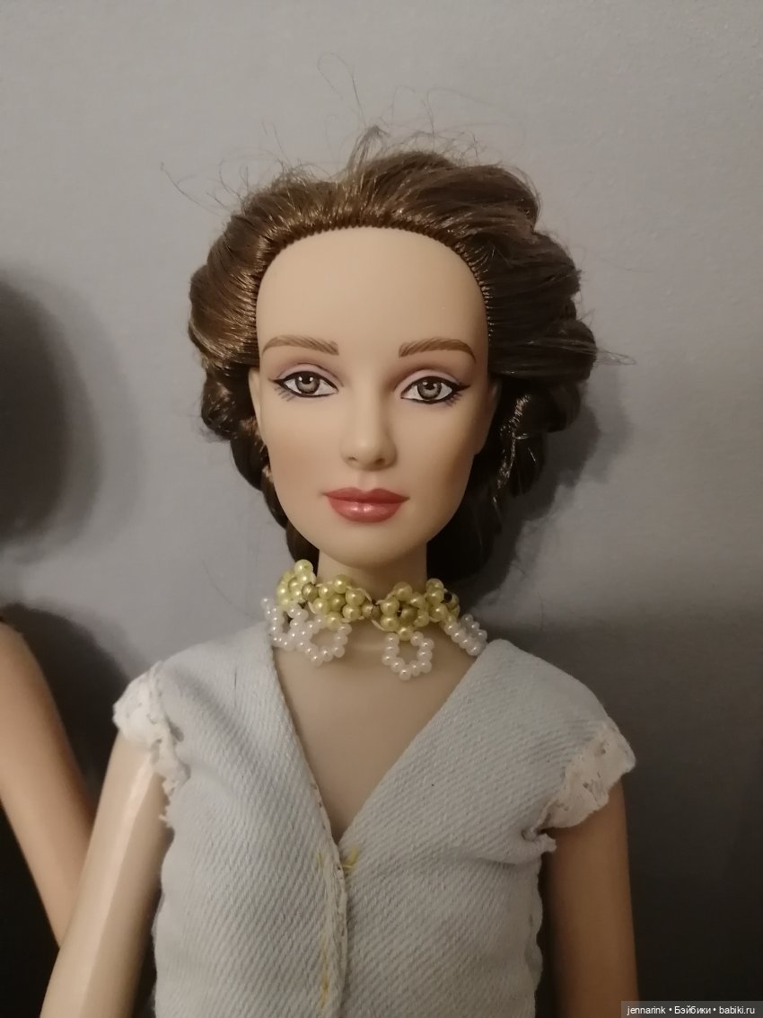 Разношерстная коллекция — Фэшн (фото 7)