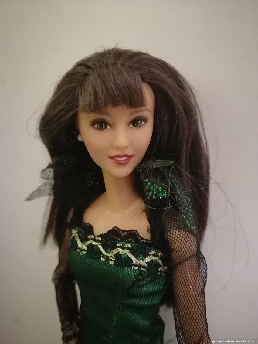 Разношерстная коллекция — Фэшн