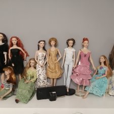 Разношерстная коллекция