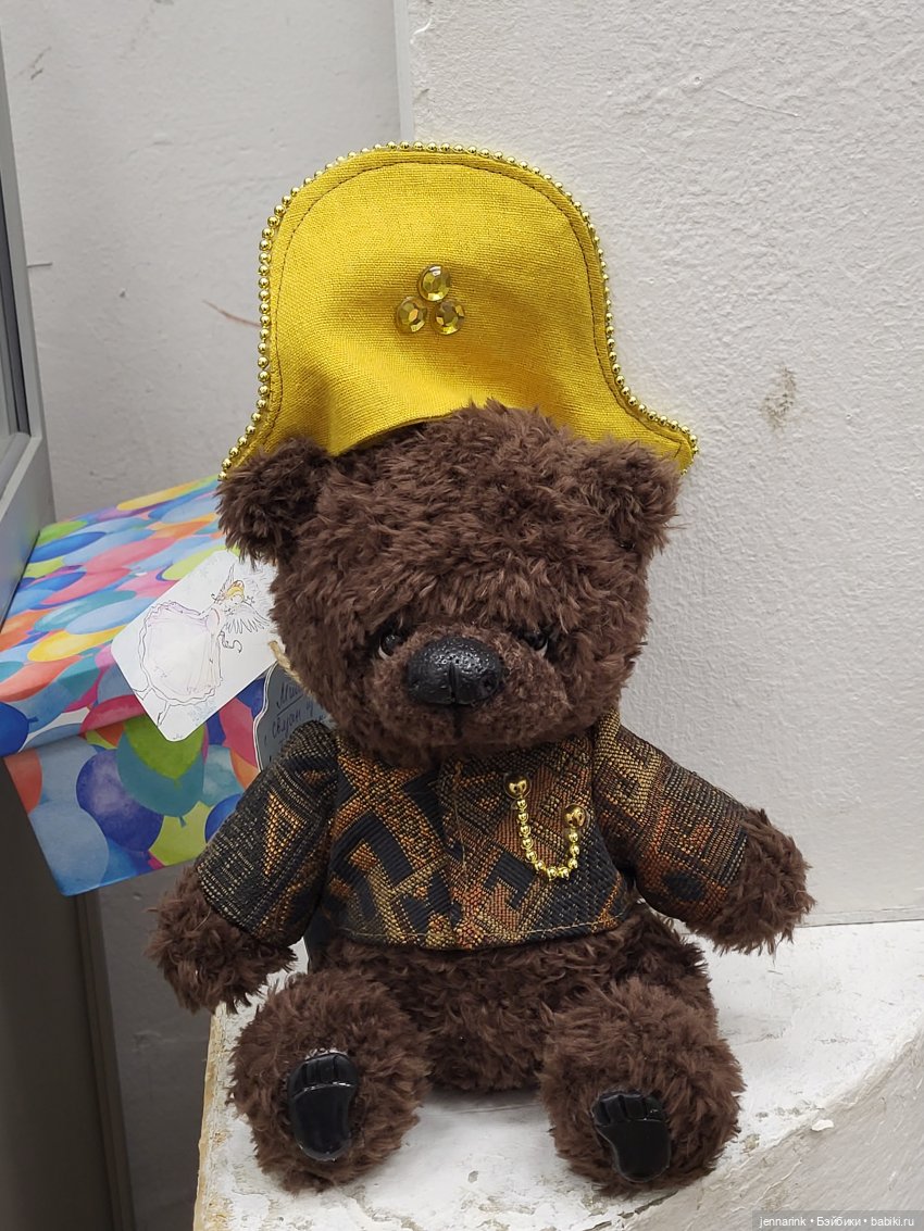 Мои "пять копеек" о выставке "Время кукол 2022"