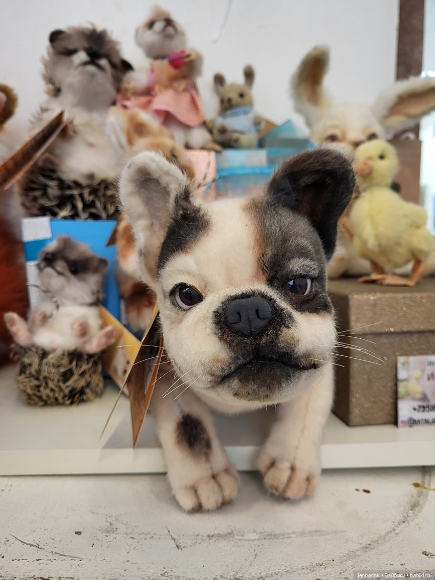 Мои "пять копеек" о выставке "Время кукол 2022"