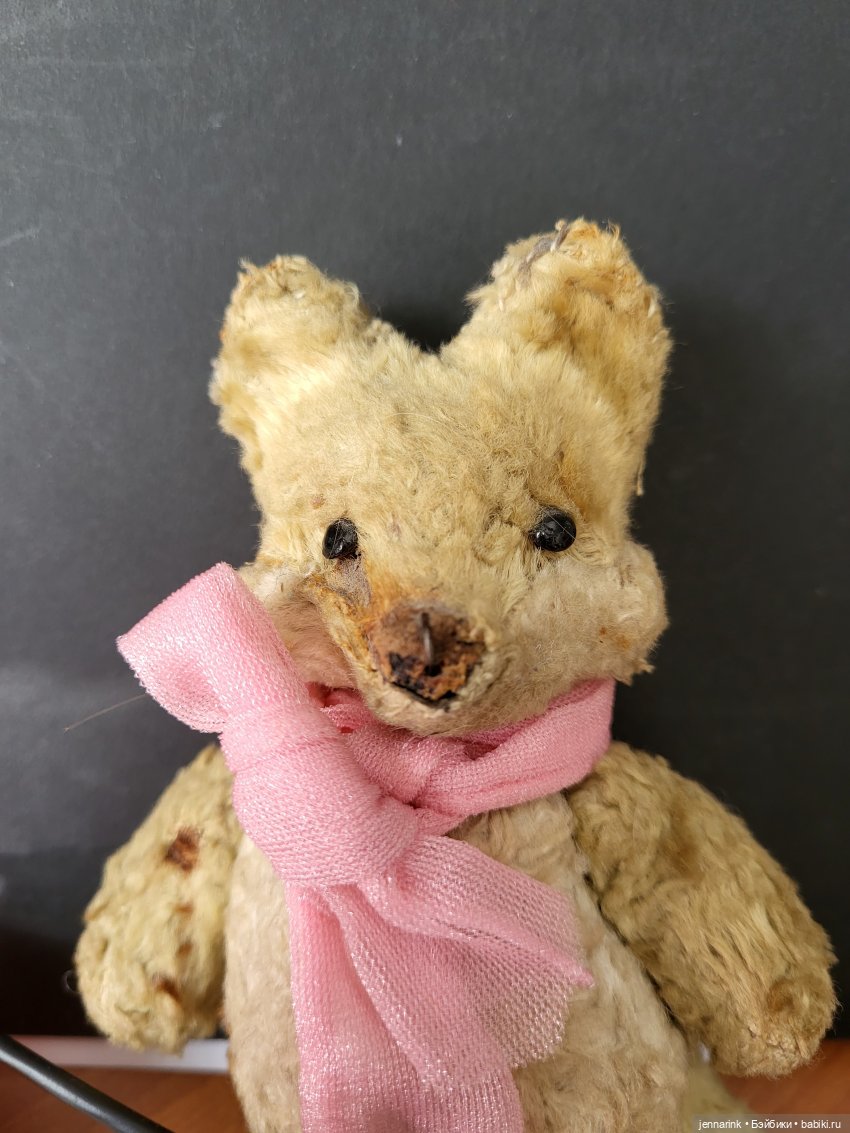 Сохранить и не испортить — Помощь в ремонте кукол: вопросы мастерам и советы по реставрации