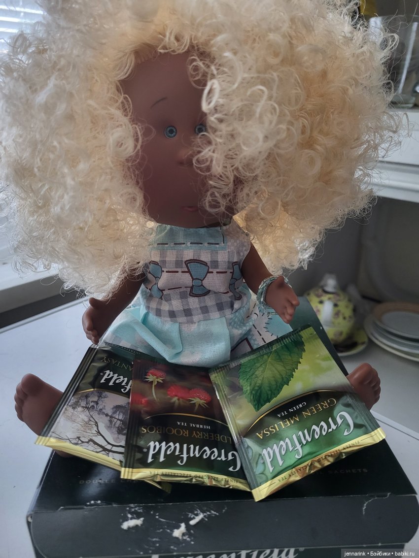 Больше булок хороших и разных (фото 4)