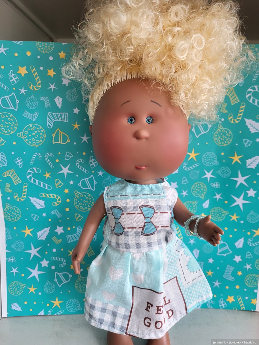 Больше булок хороших и разных