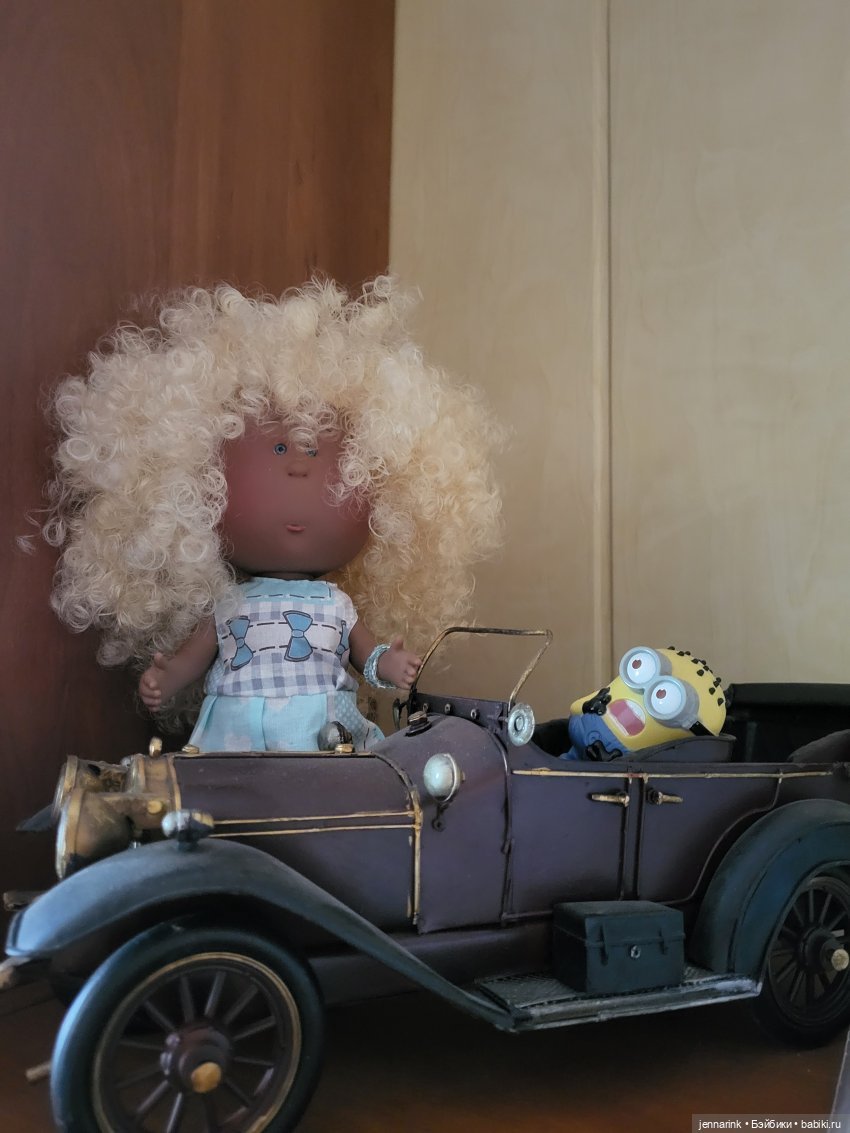 Больше булок хороших и разных (фото 5)