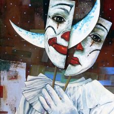 Театр — высшая инстанция для решения жизненных вопросов