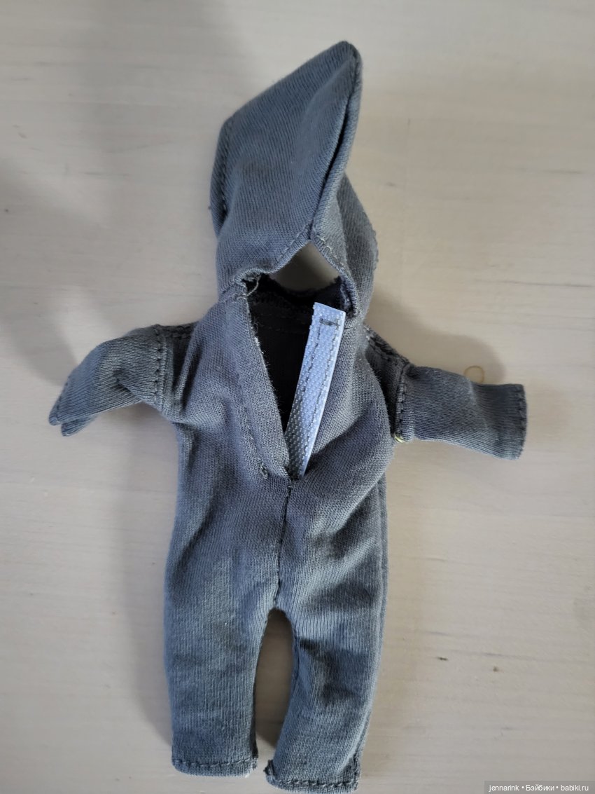 Аннике — Аниме куклы (MJD/Винил): Imomo (фото 6)