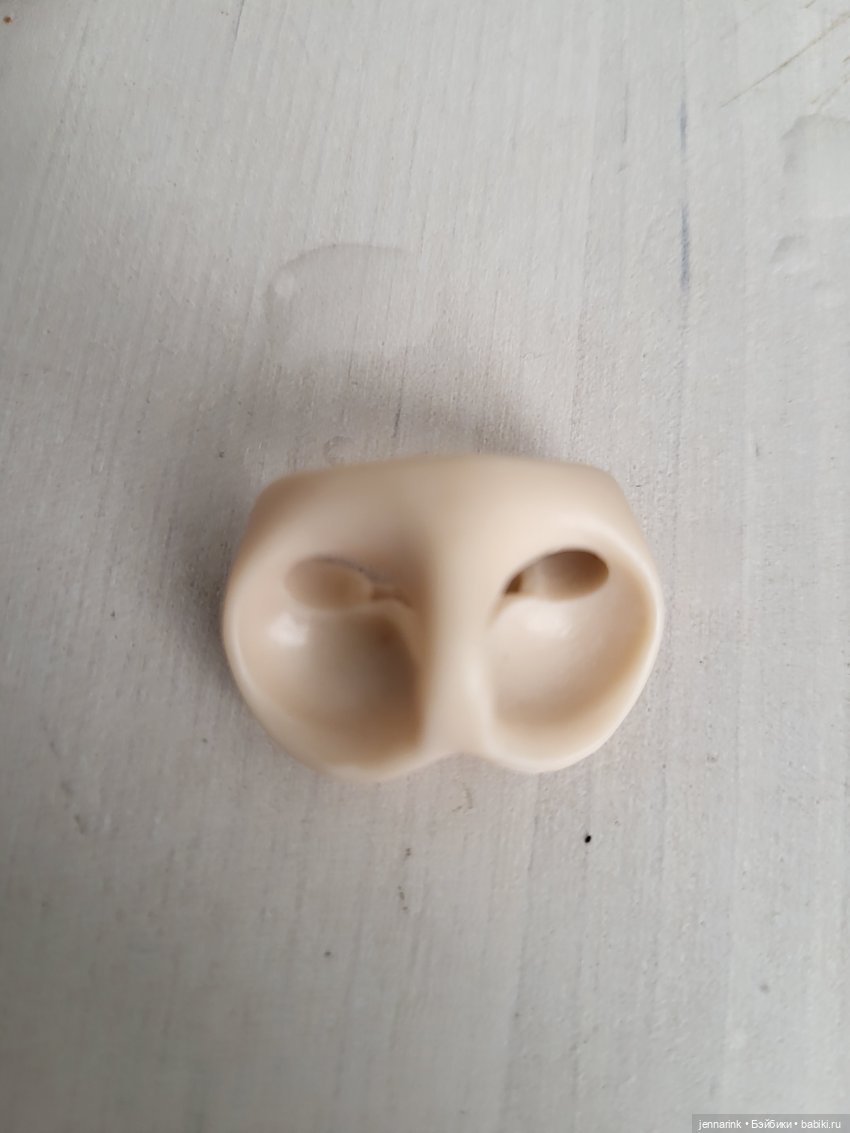 Как Аннике ноги потеряла — Ремонт и реставрация кукол: тело (фото 5)