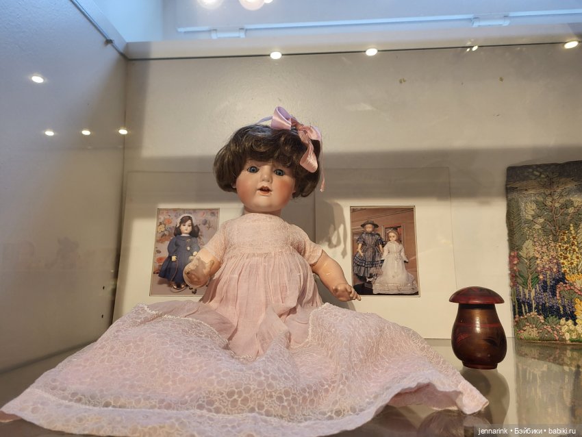 Сказано-сделано — Музеи кукол и фабрики игрушек: фоторепортажи (фото 6)