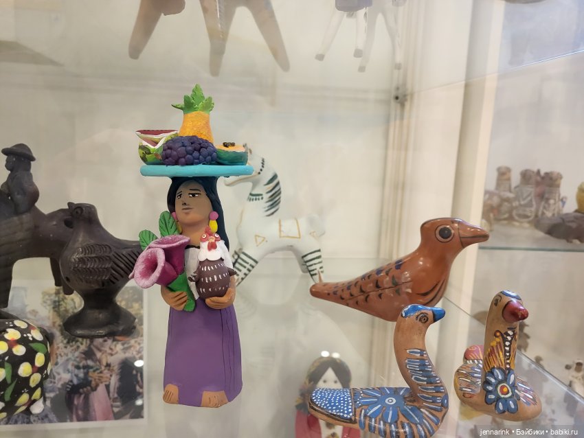 Сказано-сделано — Музеи кукол и фабрики игрушек: фоторепортажи