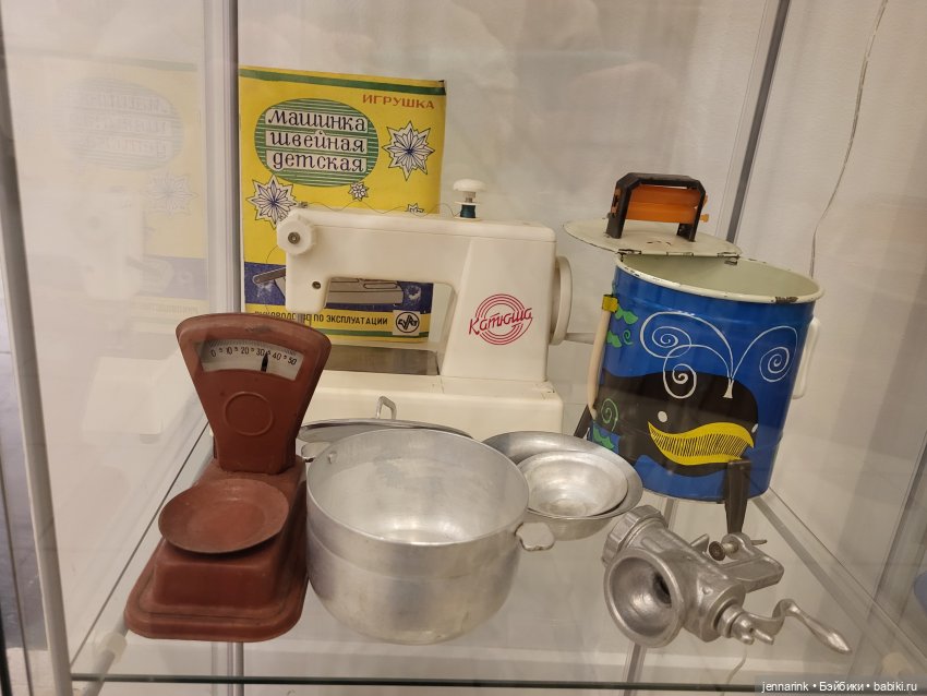 Сказано-сделано — Музеи кукол и фабрики игрушек: фоторепортажи