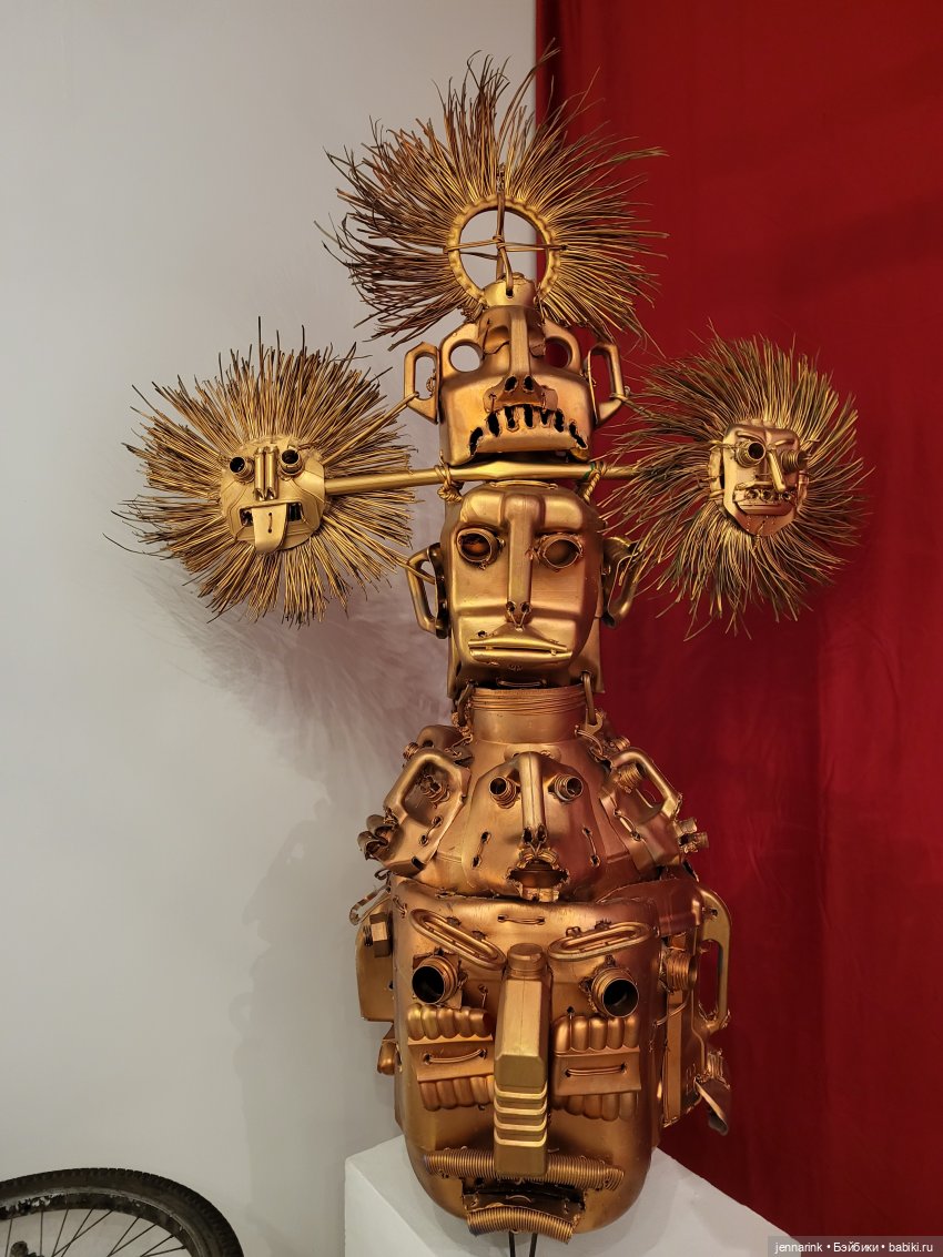 Сказано-сделано — Музеи кукол и фабрики игрушек: фоторепортажи (фото 3)