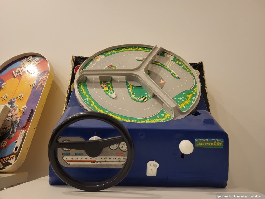 Сказано-сделано — Музеи кукол и фабрики игрушек: фоторепортажи