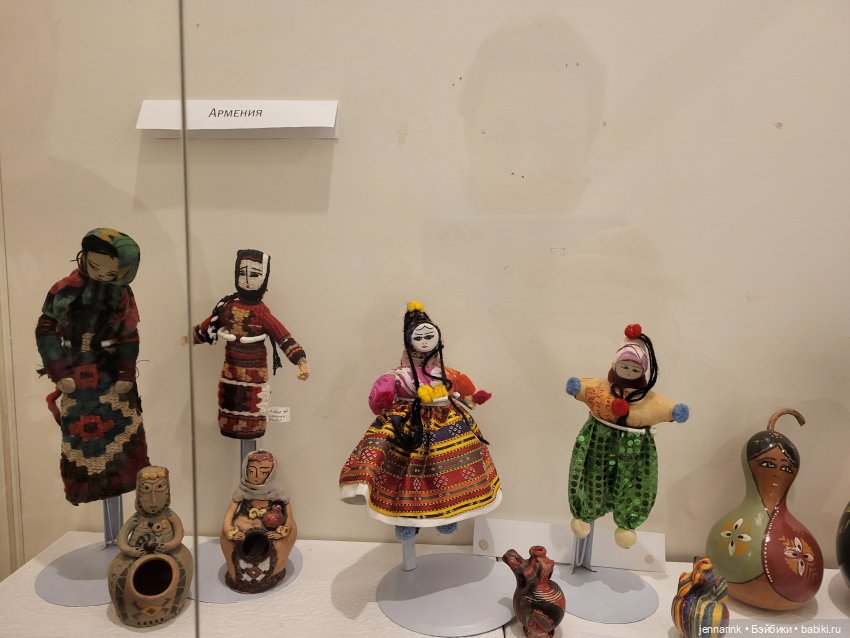 Сказано-сделано — Музеи кукол и фабрики игрушек: фоторепортажи