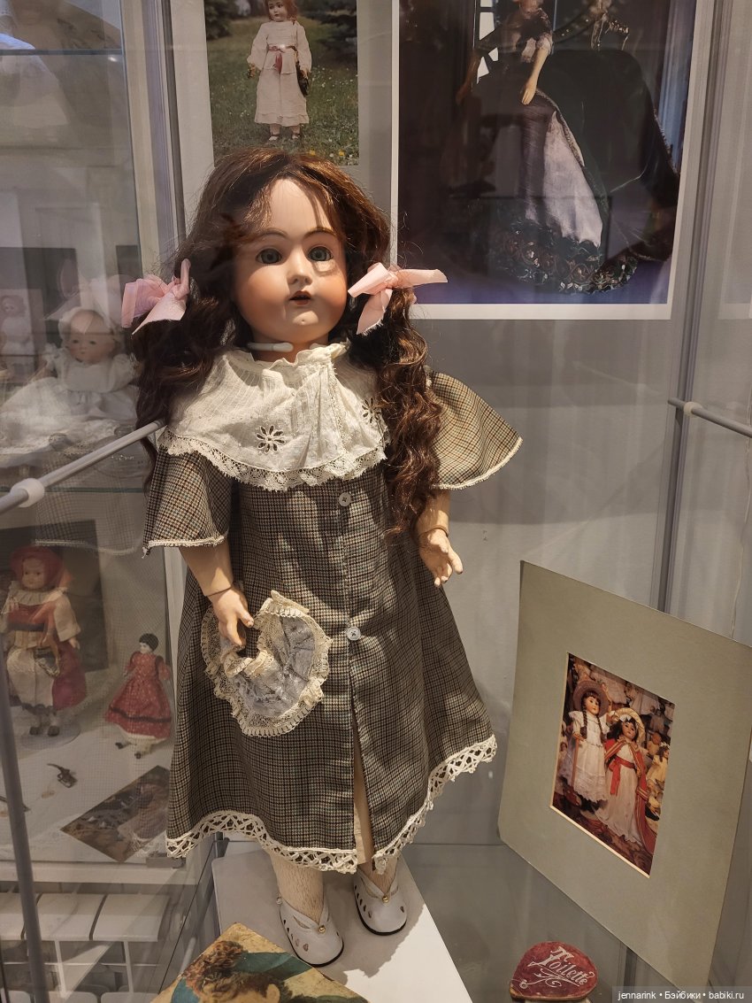 Сказано-сделано — Музеи кукол и фабрики игрушек: фоторепортажи (фото 9)