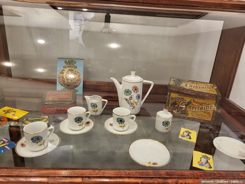 Сказано-сделано — Музеи кукол и фабрики игрушек: фоторепортажи