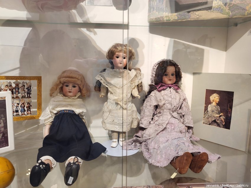 Сказано-сделано — Музеи кукол и фабрики игрушек: фоторепортажи (фото 5)
