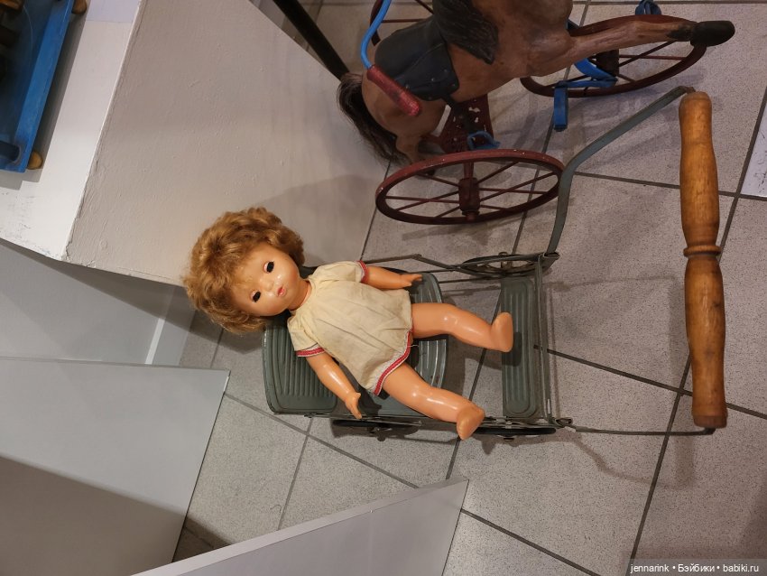 Сказано-сделано — Музеи кукол и фабрики игрушек: фоторепортажи