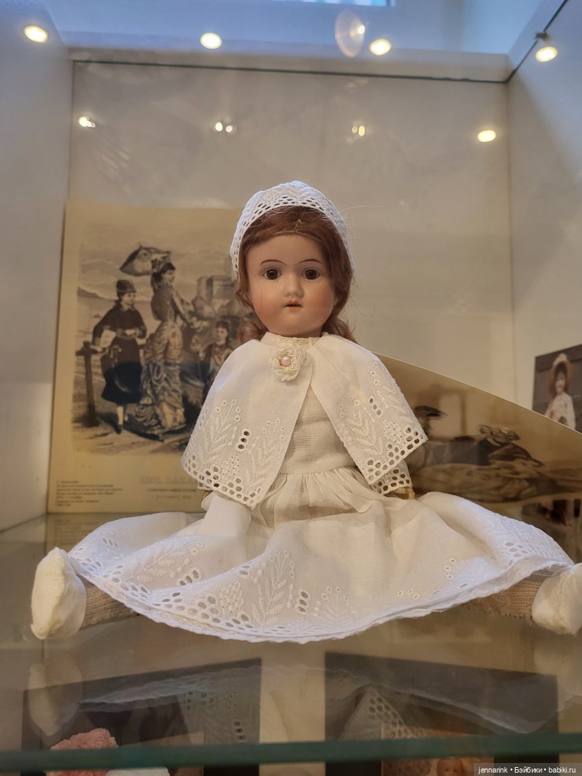 Сказано-сделано — Музеи кукол и фабрики игрушек: фоторепортажи (фото 7)