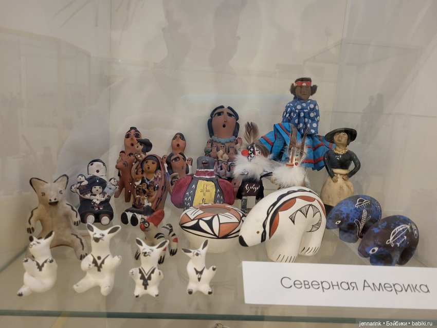 Сказано-сделано — Музеи кукол и фабрики игрушек: фоторепортажи