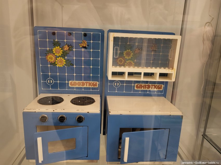 Сказано-сделано — Музеи кукол и фабрики игрушек: фоторепортажи