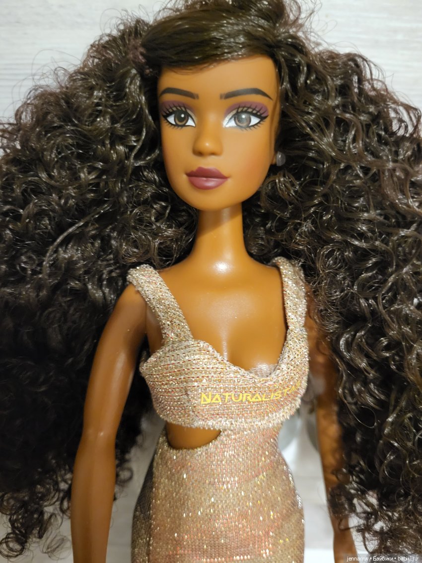 Naturalistas Dayna или мечта негаданно сбылась | Бэйбики Naturalistas Dayna или мечта негаданно сбылась (фото 8)