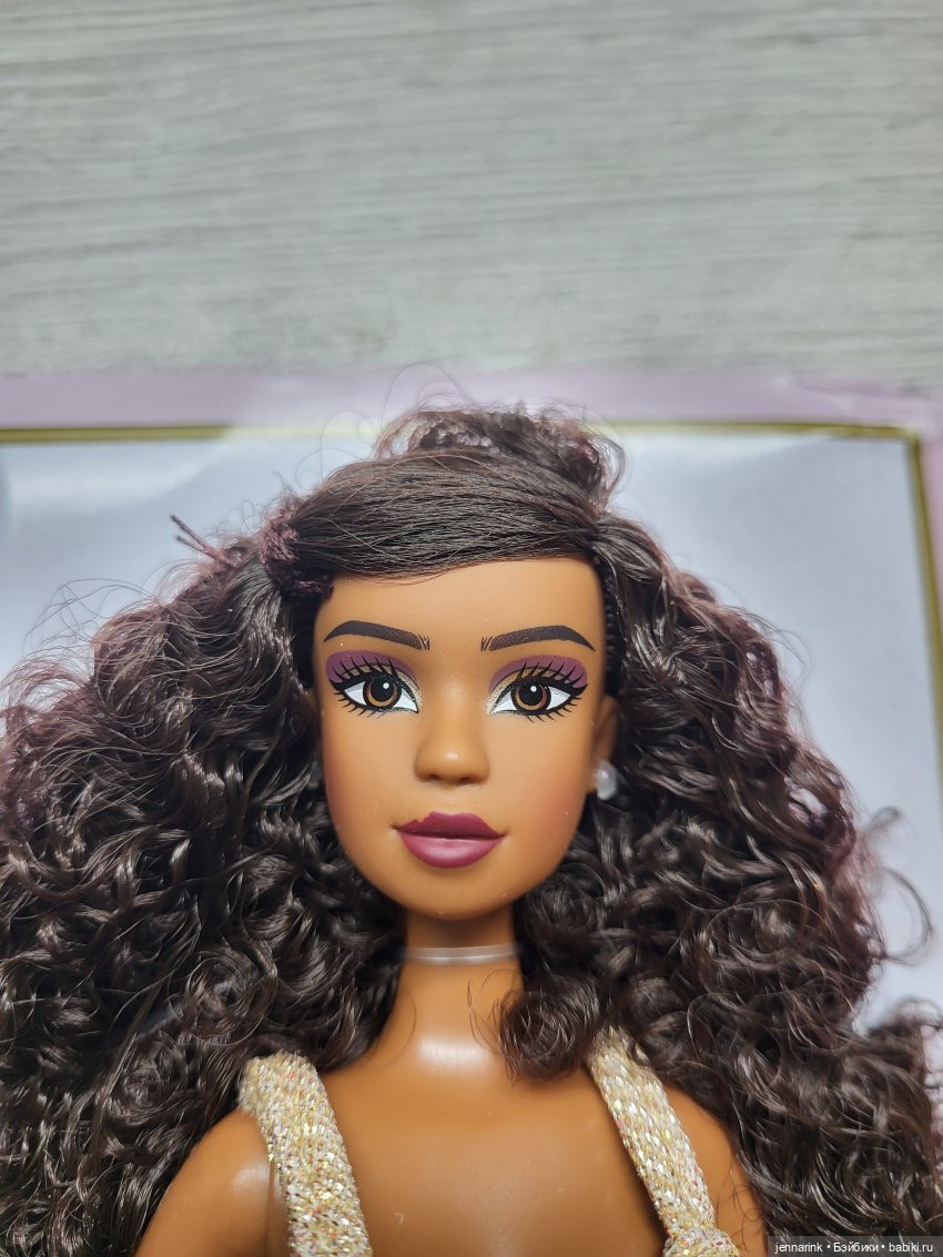 Naturalistas Dayna или мечта негаданно сбылась | Бэйбики Naturalistas Dayna или мечта негаданно сбылась (фото 7)