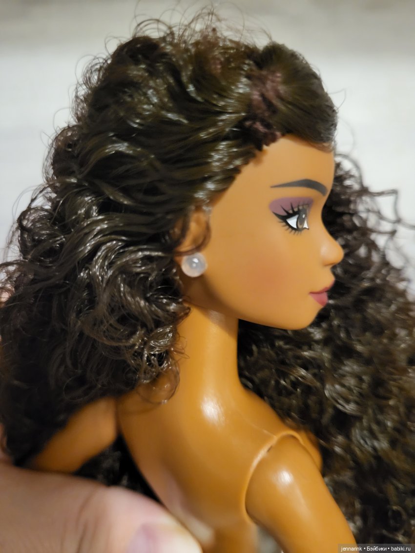 Naturalistas Dayna или мечта негаданно сбылась | Бэйбики Naturalistas Dayna или мечта негаданно сбылась