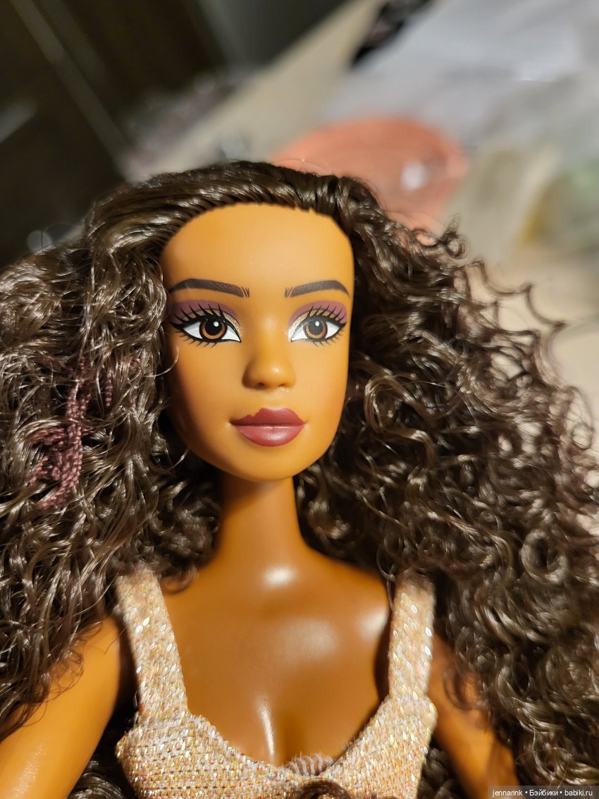 Naturalistas Dayna или мечта негаданно сбылась | Бэйбики Naturalistas Dayna или мечта негаданно сбылась