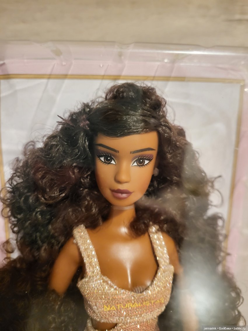 Naturalistas Dayna или мечта негаданно сбылась | Бэйбики Naturalistas Dayna или мечта негаданно сбылась (фото 2)