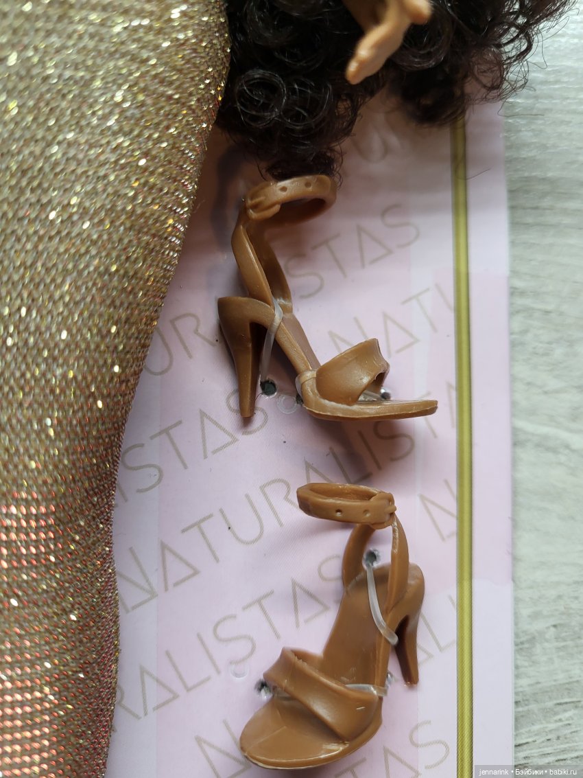 Naturalistas Dayna или мечта негаданно сбылась | Бэйбики Naturalistas Dayna или мечта негаданно сбылась (фото 5)