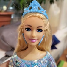 Снегурочка София