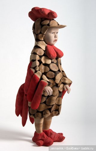 Теплые скульптуры Эфраима Родригеса Кобоса